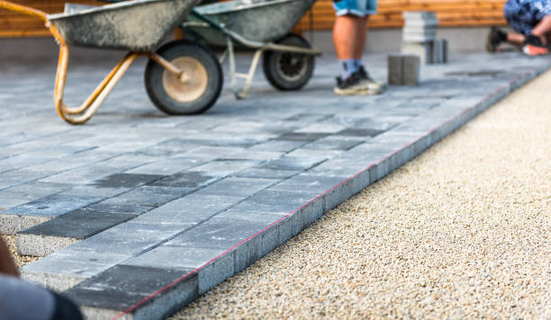 Driveway Pavers for Homes in Eldon, MO