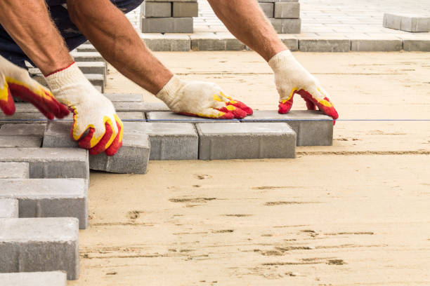 Reasons to Select Us for Your Driveway Paving Requirements in Eldon, MO