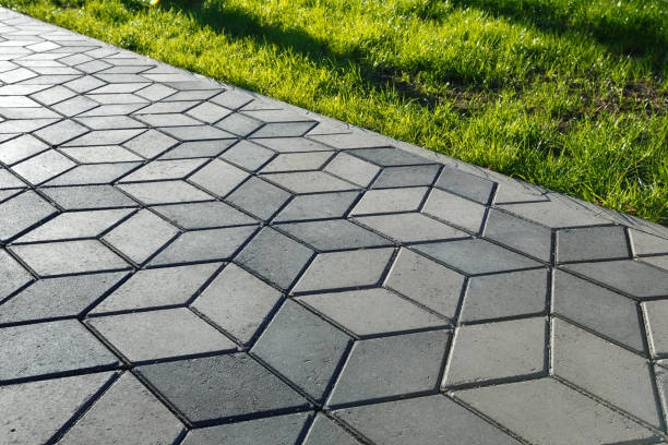 Best Cobblestone Driveway Pavers  in Eldon, MO