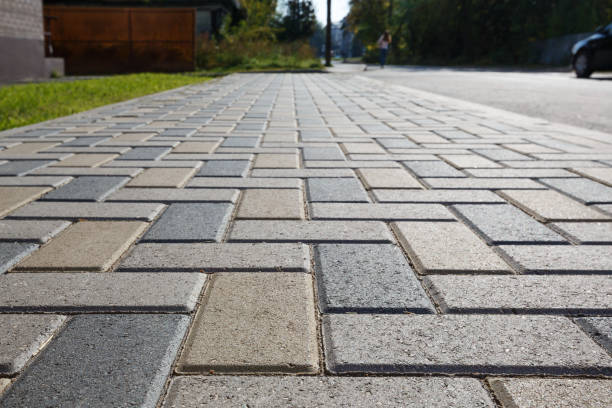 Best Best Driveway Pavers  in Eldon, MO