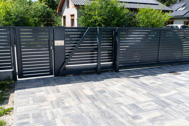 Best Permeable Paver Driveway  in Eldon, MO