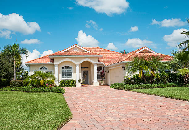 Professional Driveway Pavers in Eldon, MO