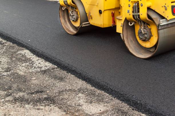 Best Commercial Driveway Pavers  in Eldon, MO