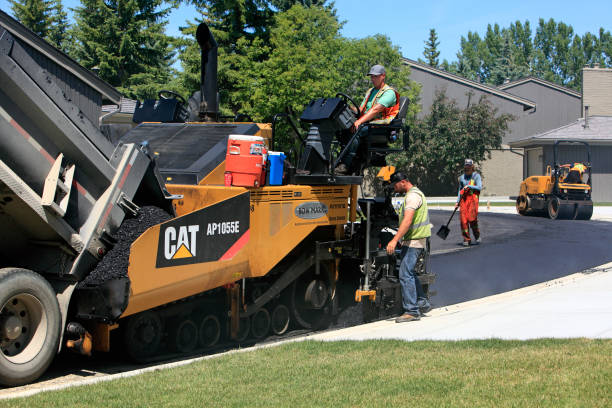 Best Driveway Paving Near Me  in Eldon, MO